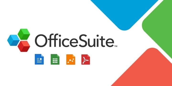 OfficeSuite Pro