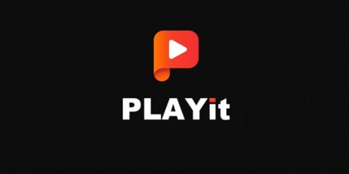 PLAYit