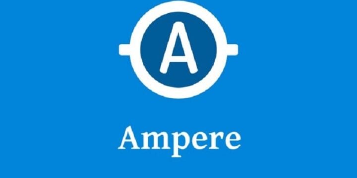 Ampere