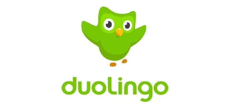 Duolingo