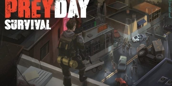 Prey Day