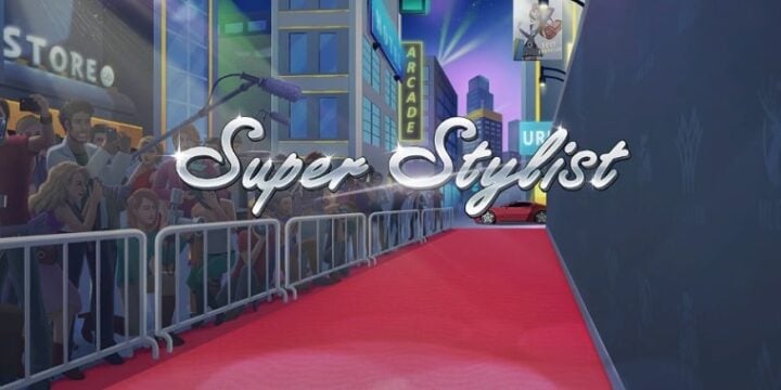 Super Stylist