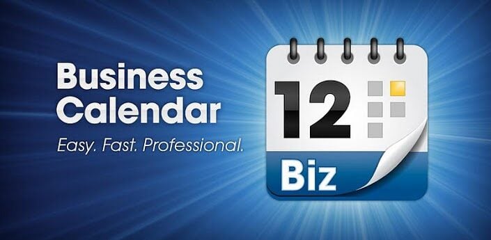 Business Calendar 2