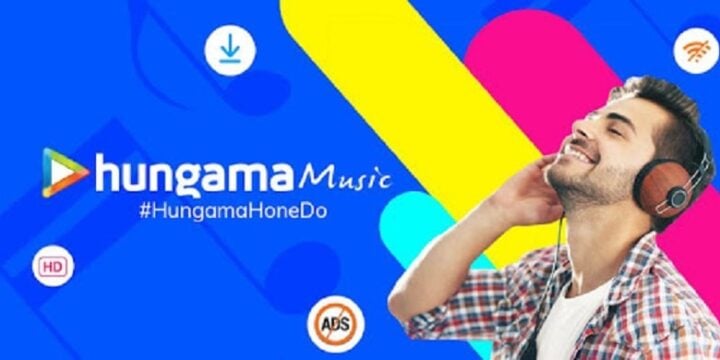 Hungama Music