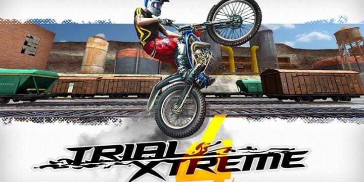 Trial Xtreme 4