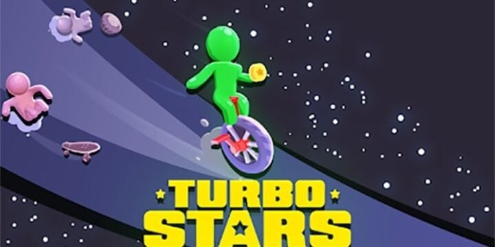 Turbo Stars