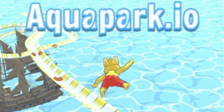 aquapark.io