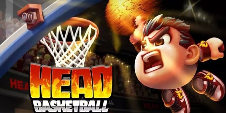 Head Basketball