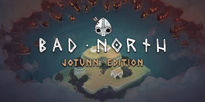 Bad North Jotunn Edition