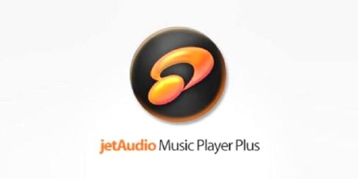 jetAudio HD Music Player Plus