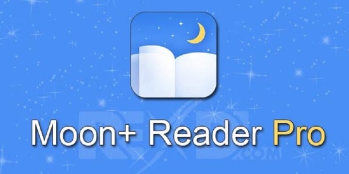 Moon+ Reader Pro