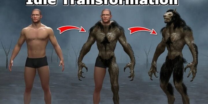 Idle Transformation