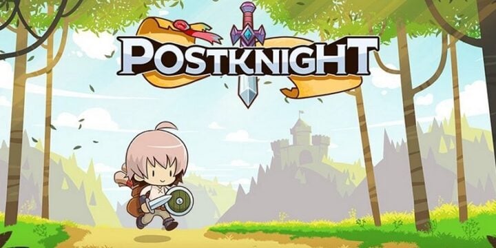 Postknight