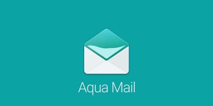 Aqua Mail