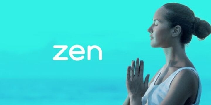 Zen Relax, Meditate & Sleep