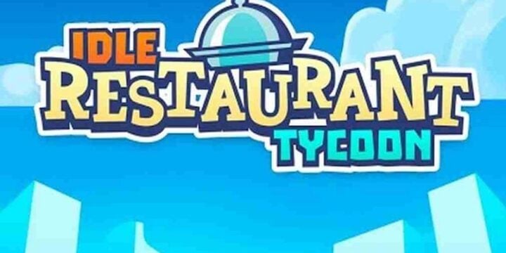 Idle Restaurant Tycoon