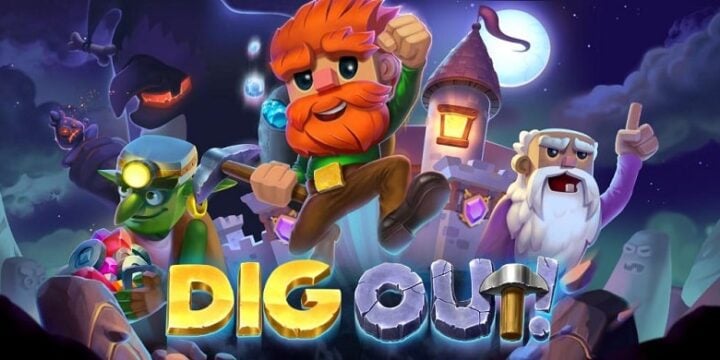 Dig Out