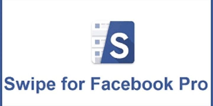 Swipe Pro for Facebook