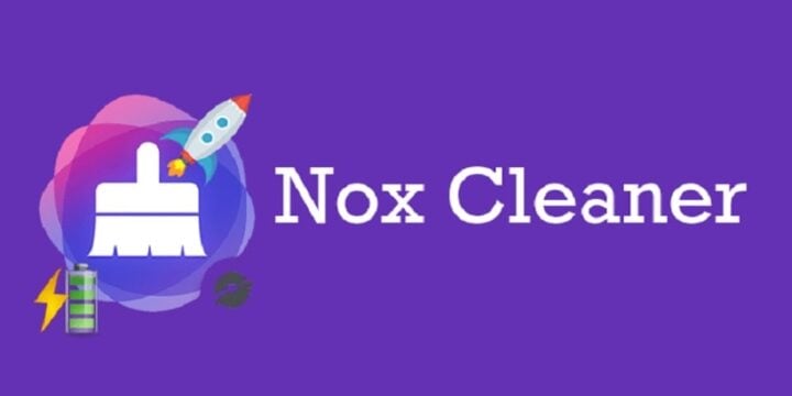 Nox Cleaner