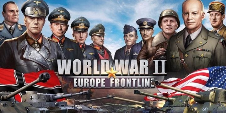 World War 2