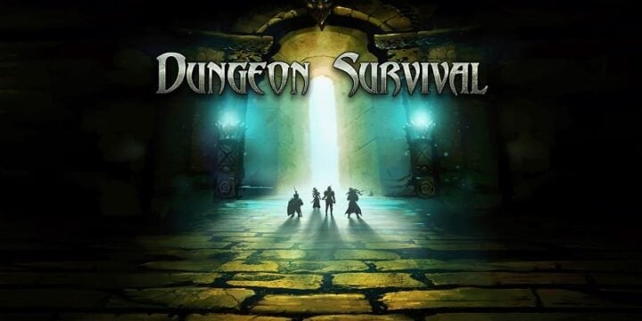 Dungeon Survival