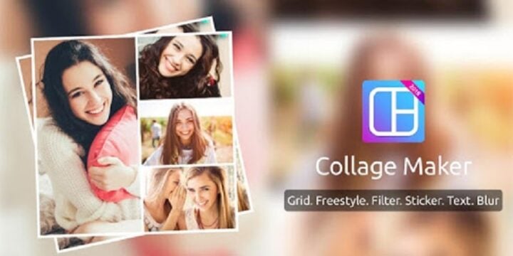 Collage Maker Photo Editor