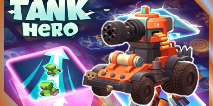 Tank Hero