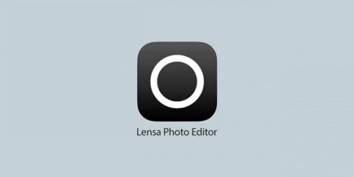 Lensa Photo Editor