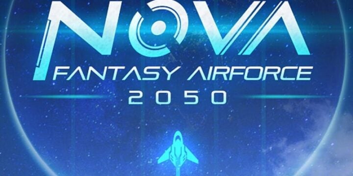 NOVA Fantasy Airforce 2050