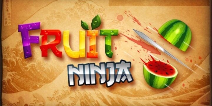 Fruit-Ninja