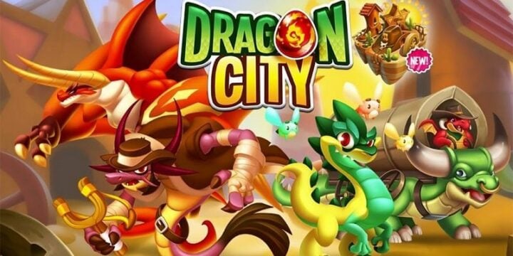 Dragon-City Download