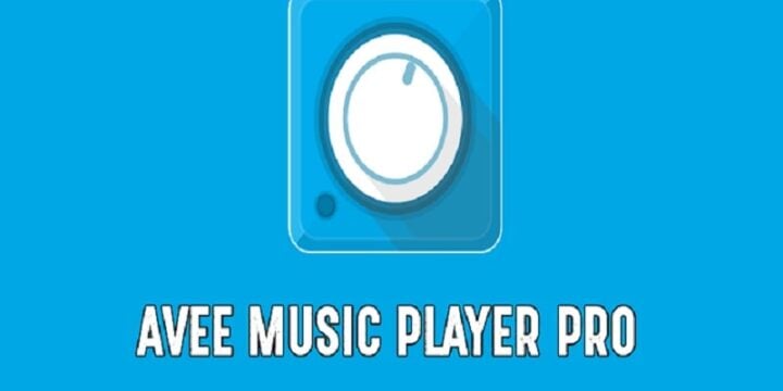 Avee Music Player Pro