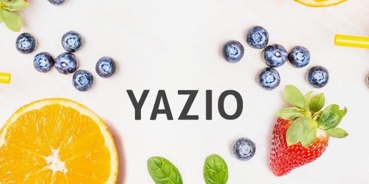 YAZIO