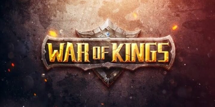 War of Kings