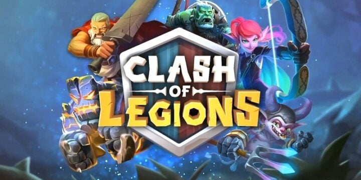 Clash of Legions