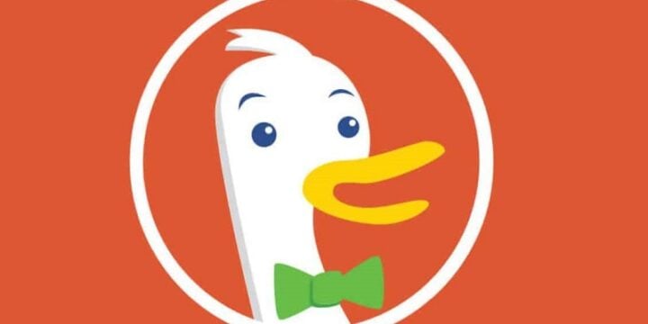 DuckDuckGo Privacy Browser