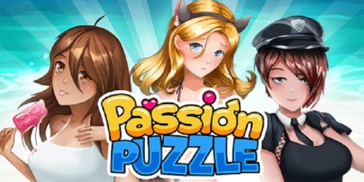 Passion Puzzle