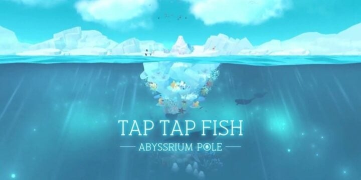 Tap Tap Fish