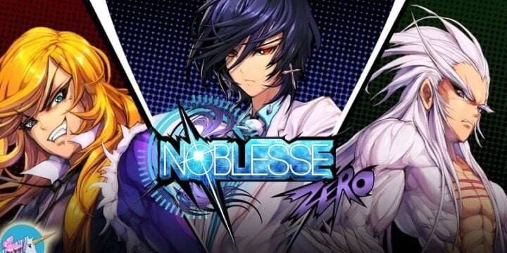 NoblesseZero