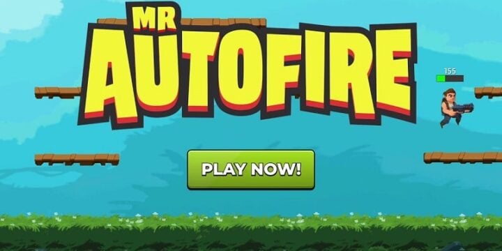 Mr Autofire