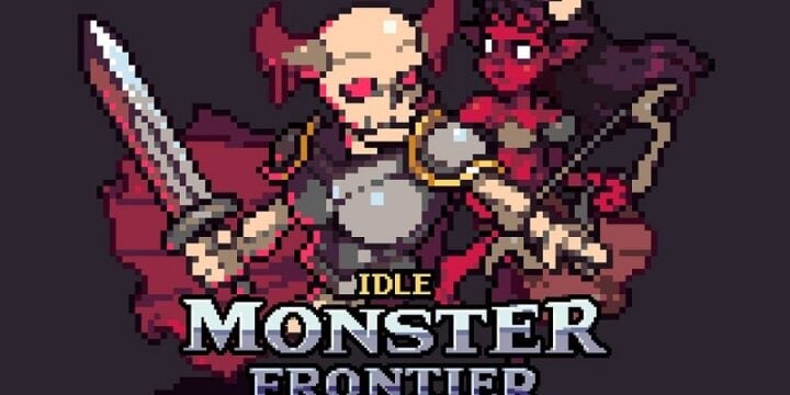 Idle Monster Frontier free