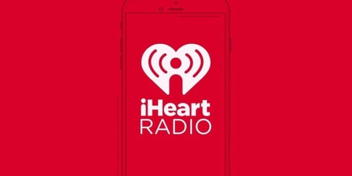 iHeartRadio