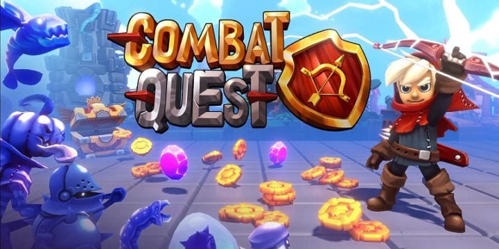 Combat Quest