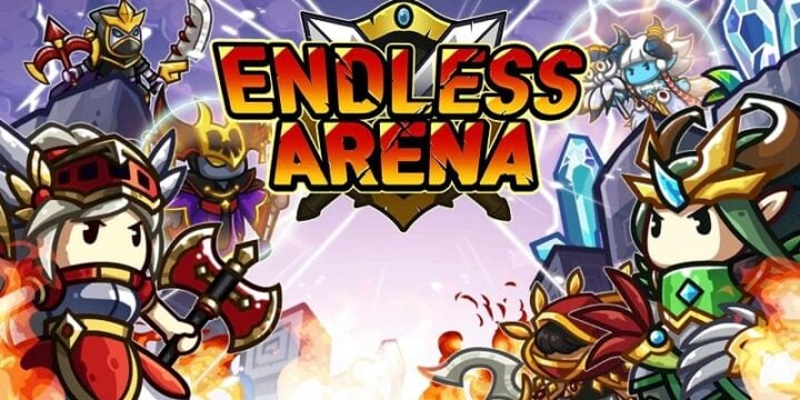 Endless Arena