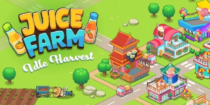 Juice Farm free