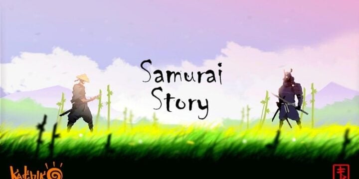 Samurai Story