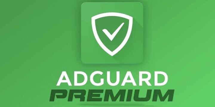 Adguard Premium