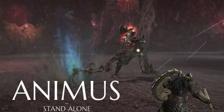 Animus - Stand Alone