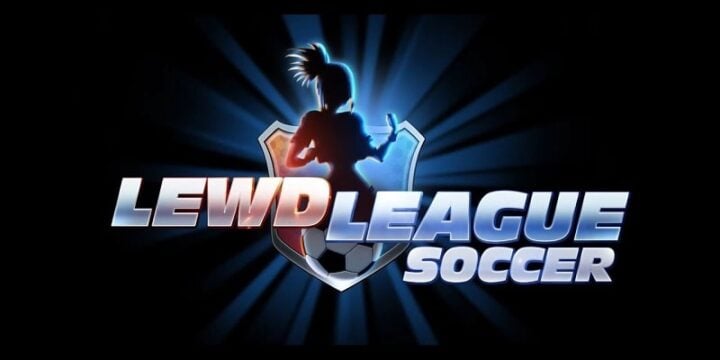 Lewd League Soccer