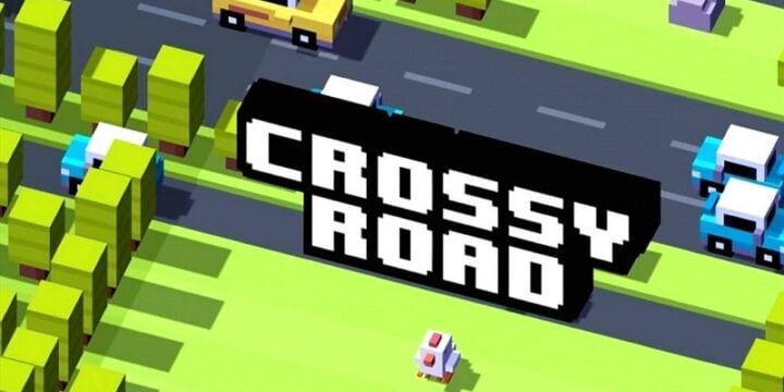 Crossy Road